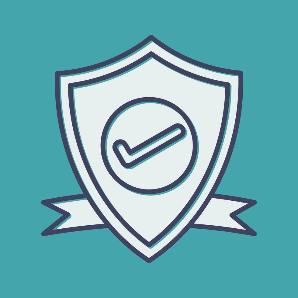 Shield Vector Icon