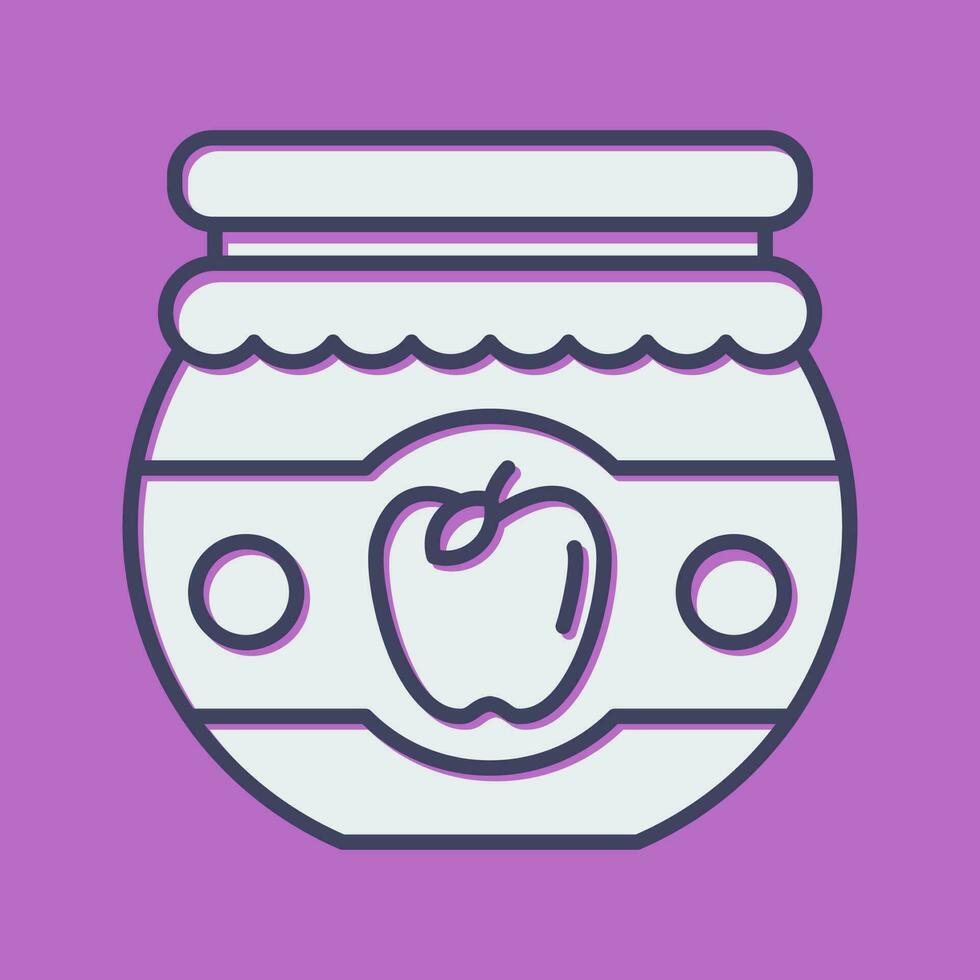Jam Vector Icon