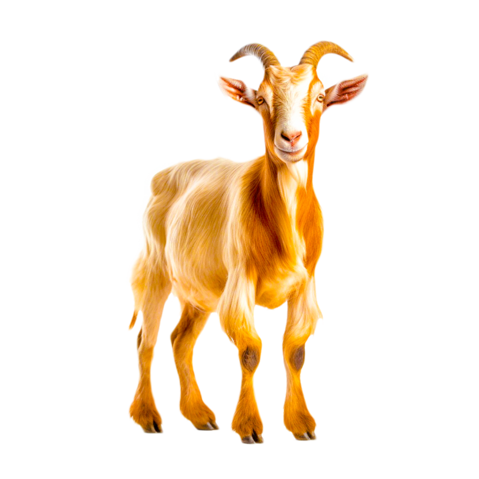 markhor illustration aesthetic png
