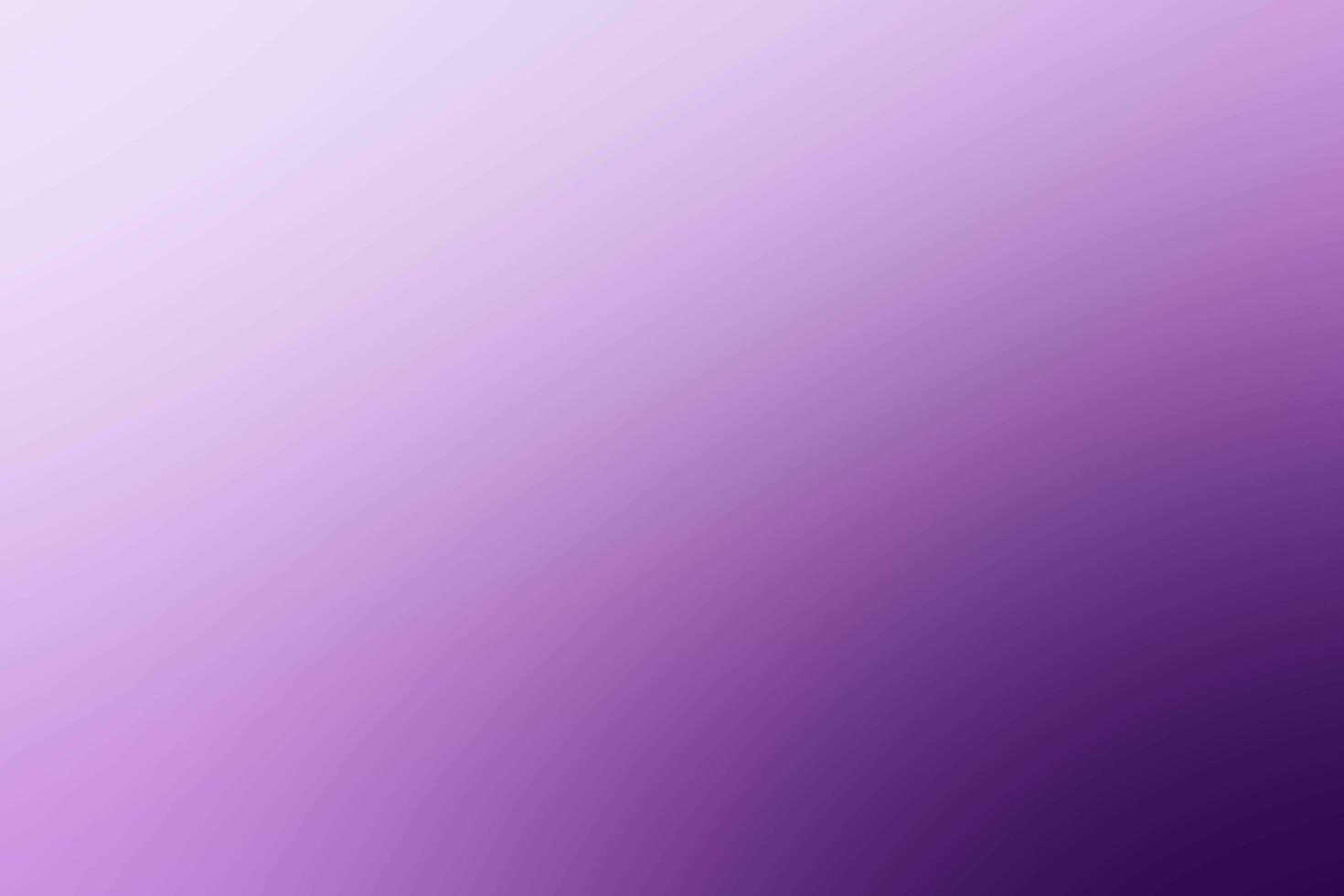 Light Purple blurred background with glow. Art design pattern. Abstract violet graphic background with a dark color in the corner of image. Glitter abstract illustration with elegant bright photo