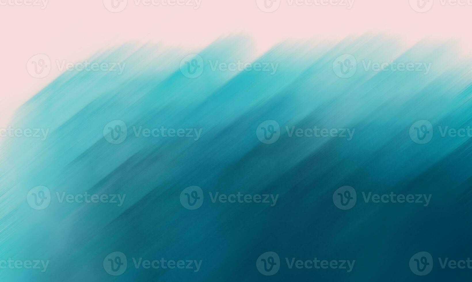 Turquoise, blue, pink background, blurred in motion with highlights. Abstract dynamic background, blurred lines, parallel colored stripes, flash glow, highlight photo