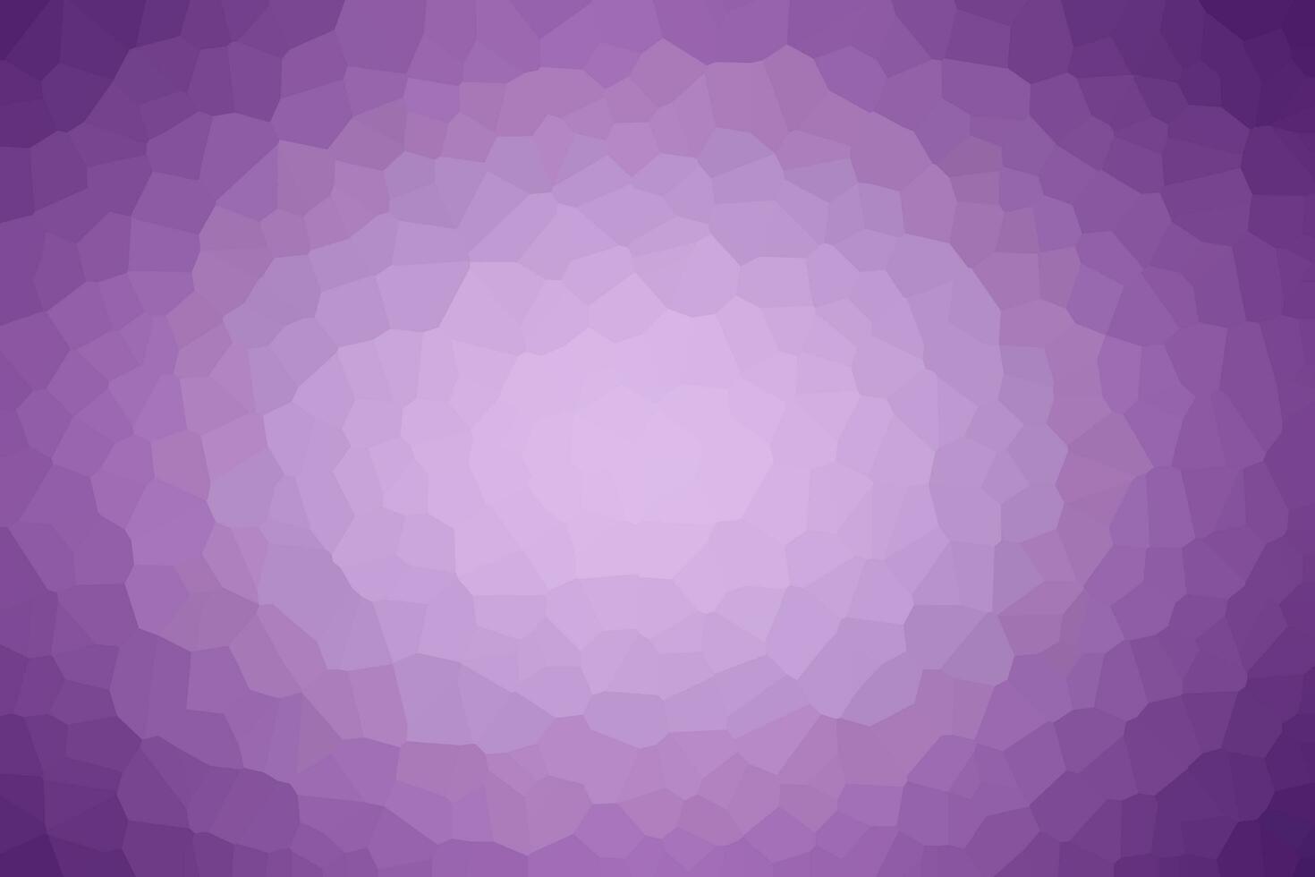 Abstract low poly background. Purple violet magenta abstract geometric rumpled triangular low poly style gradient illustration graphic background. Polygonal design. Abstract polygonal design photo