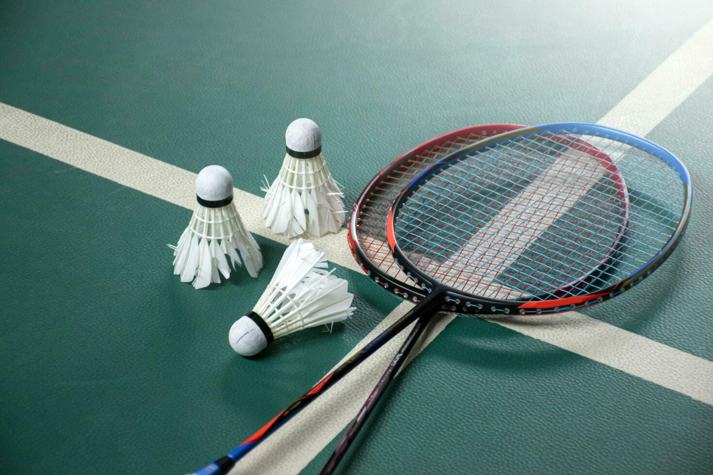 Badminton Game Stock Photos, Images and Backgrounds for Free Download