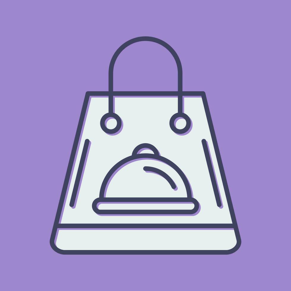 Bag Vector Icon