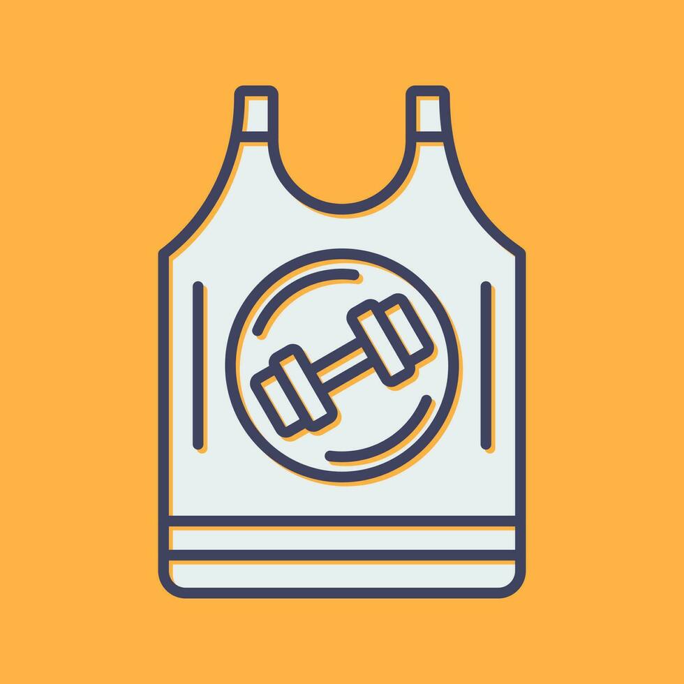 Shirt Vector Icon