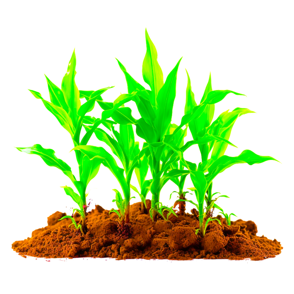 field crop illustration png