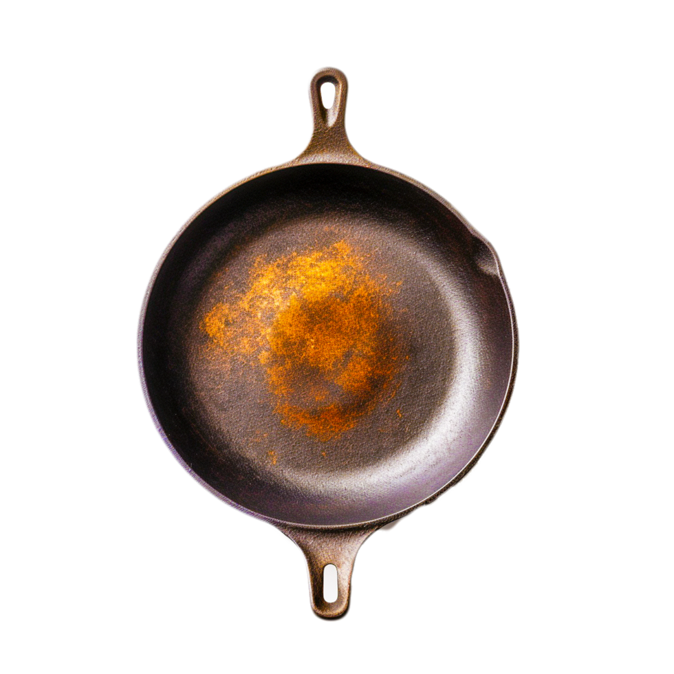 frying pan illustration 23616224 PNG
