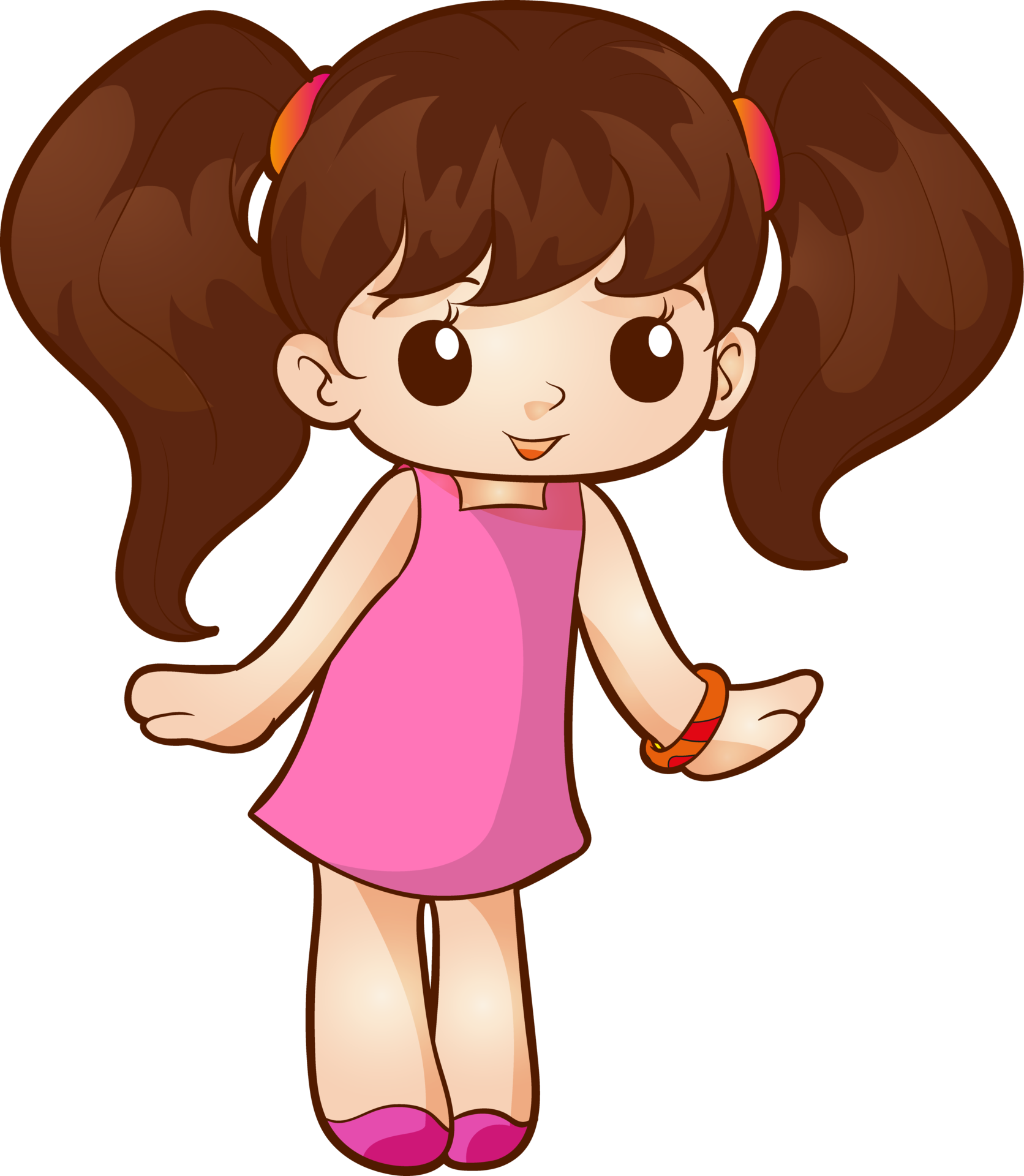 Cartoon Illustration Cartoon Kids Cartoon Character C - vrogue.co