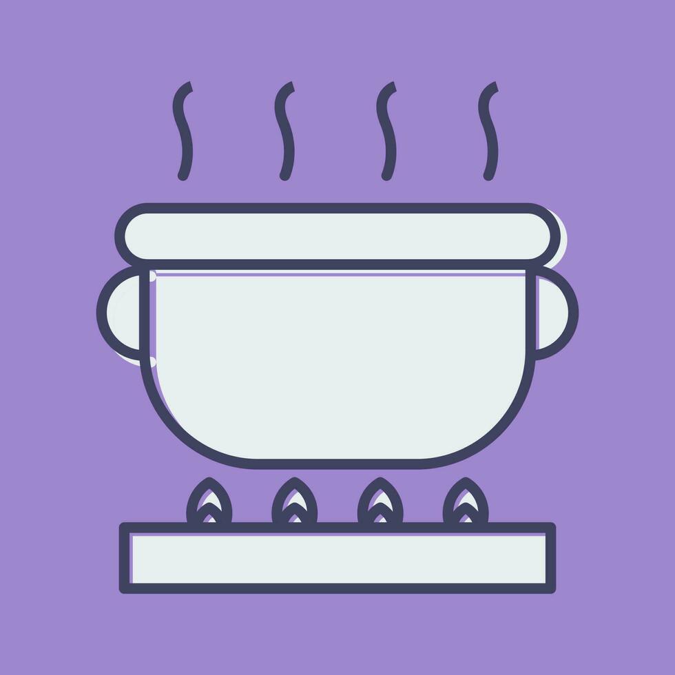 Cooking Vector Icon