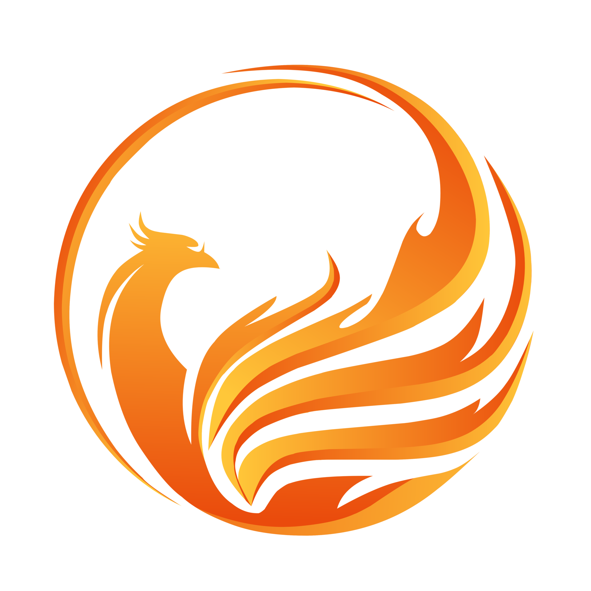 phoenix clipart