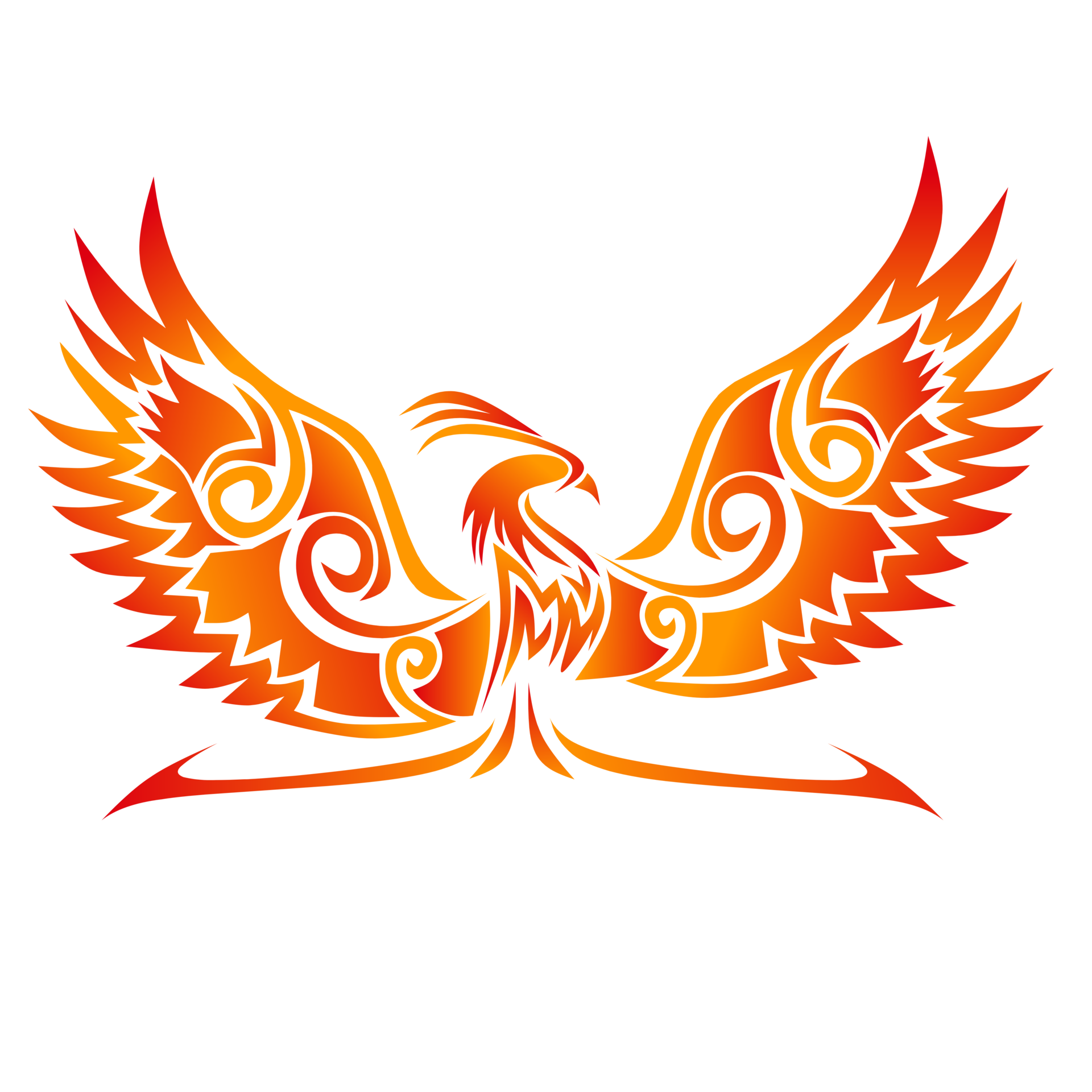 Phoenix Icon Png
