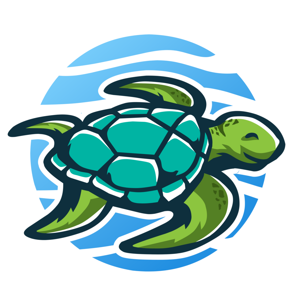 hav sköldpadda ikon png ClipArt fri
