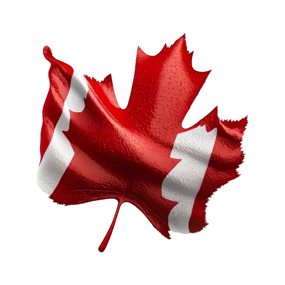 Canada Leaf Flag. png