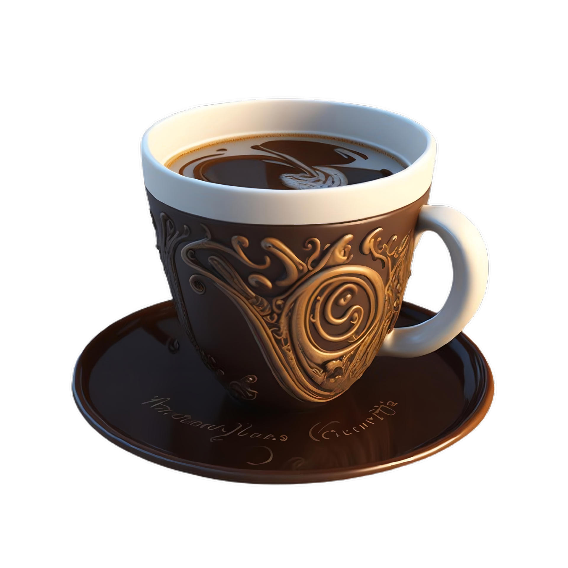 3d Tea cup image free download . 23618479 PNG