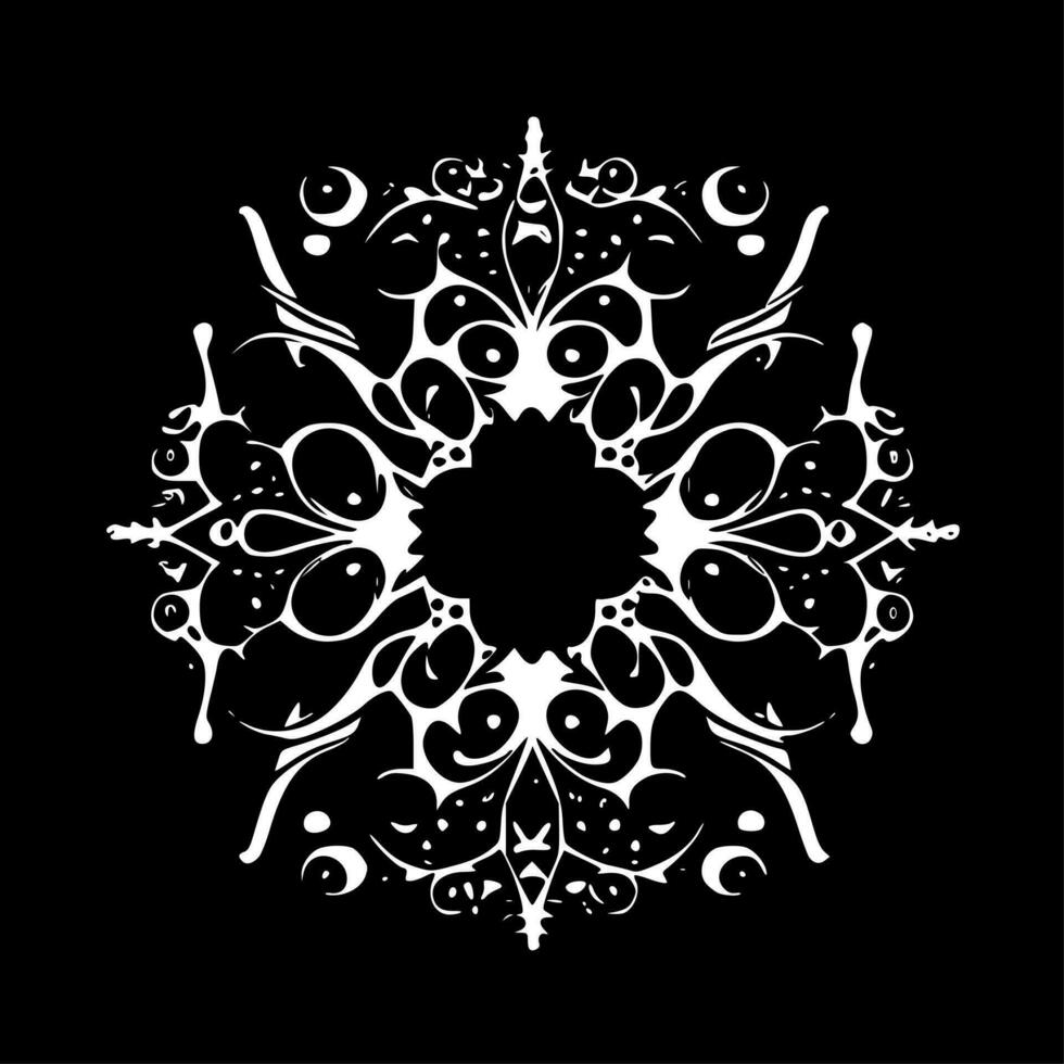 Lace - High Quality Vector Logo - Vector illustration ideal for T-shirt graphic