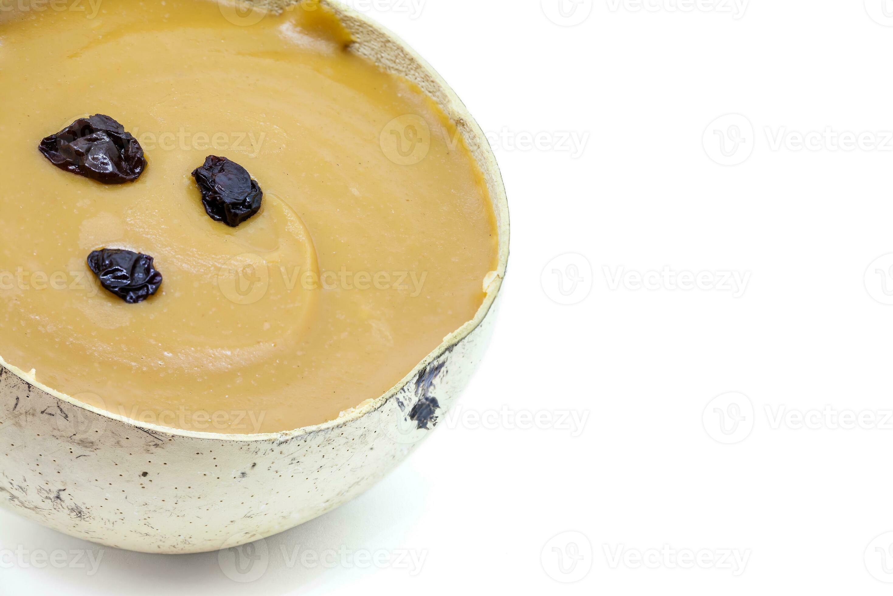 tradicional Leche dulce desde el valle del Cauca región de Colombia ...