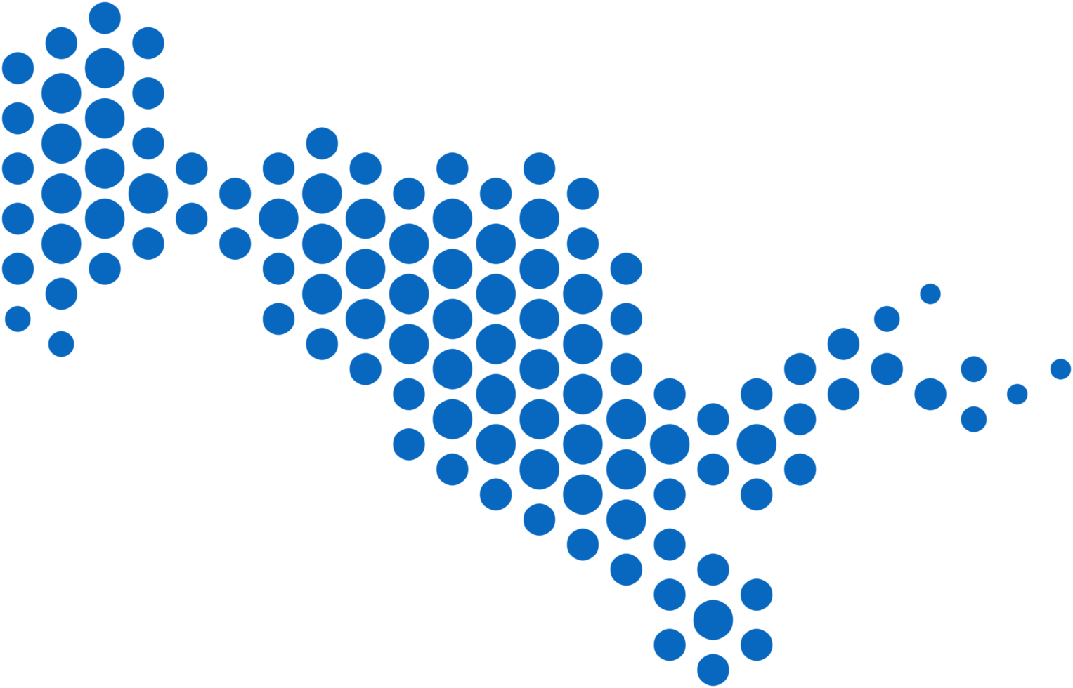 circle shape uzbekistan map. png