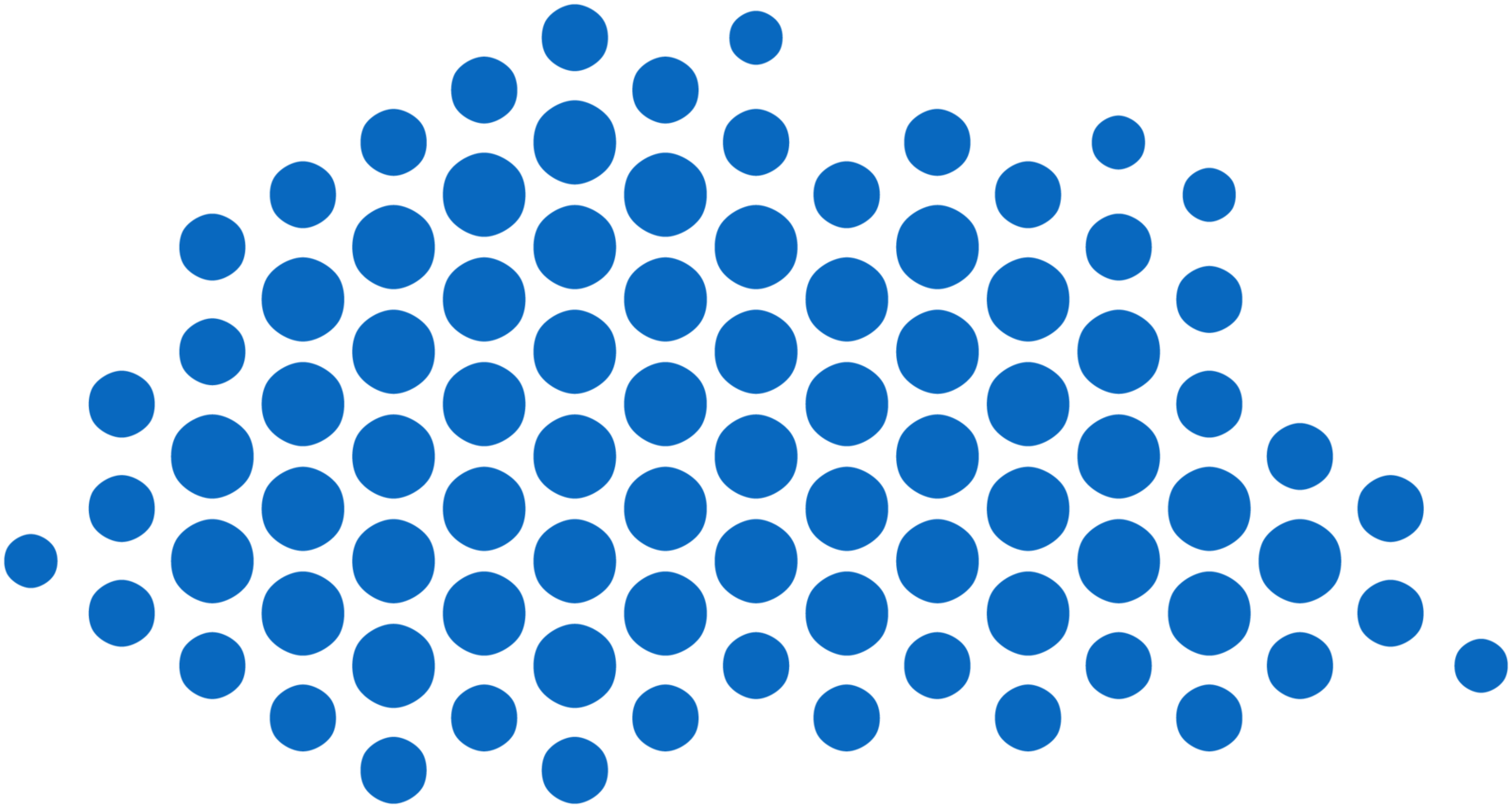 circle shape bhutan map. png