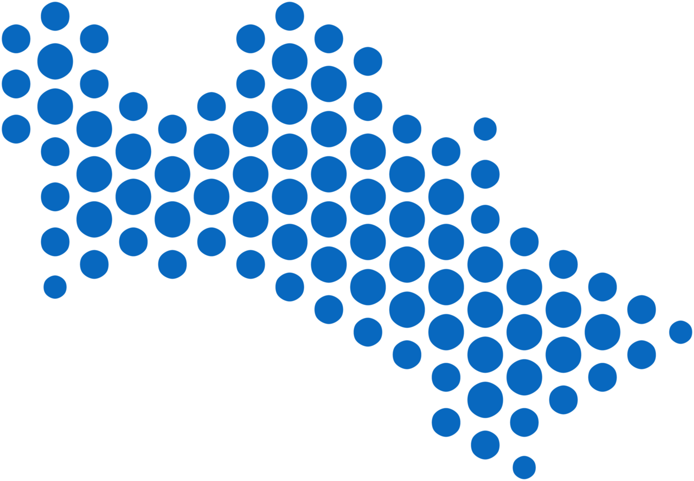 circle shape turkmenistan map. png