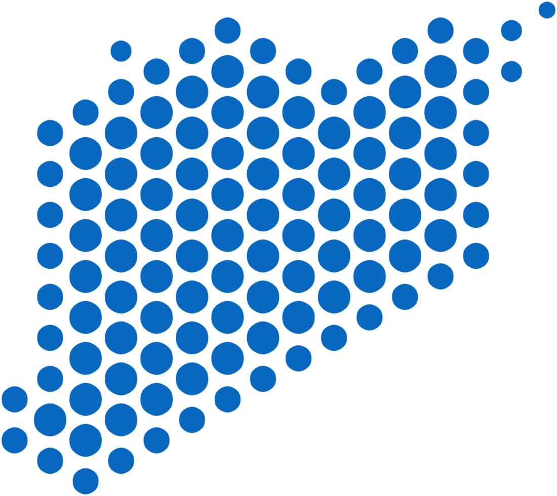 circle shape syria map. png