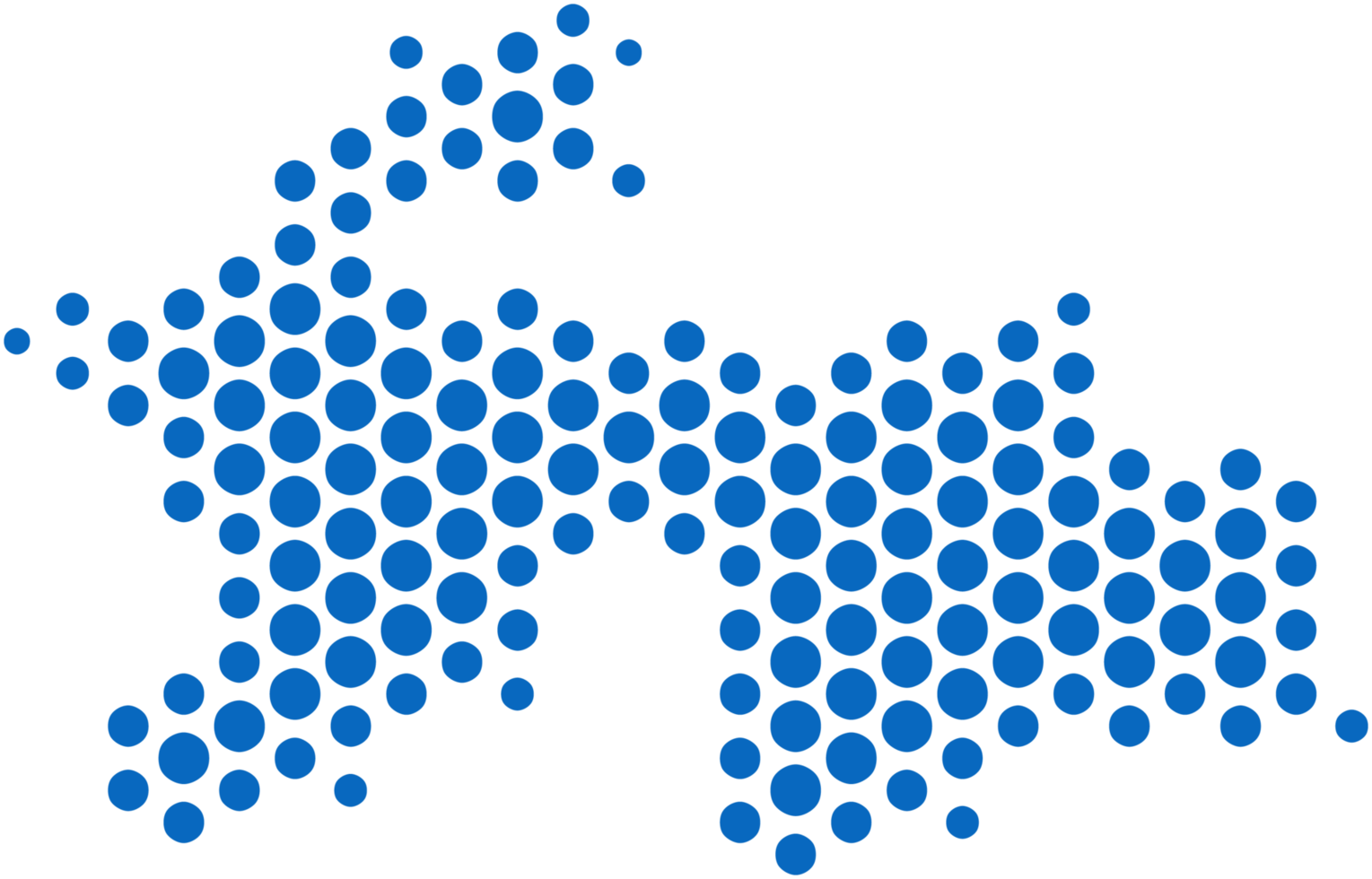 circle shape tajikistan map. png