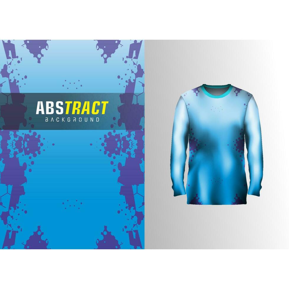 Abstract texture background illustration for sport background vector