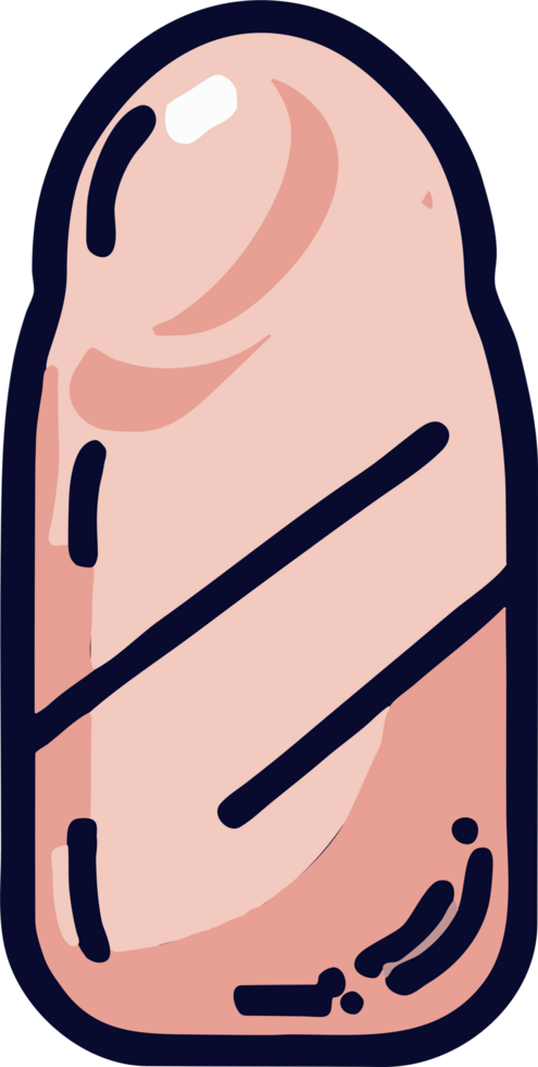 sleeping bag png graphic clipart design