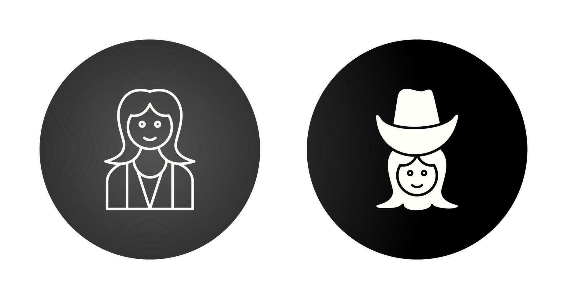 Woman Vector Icon
