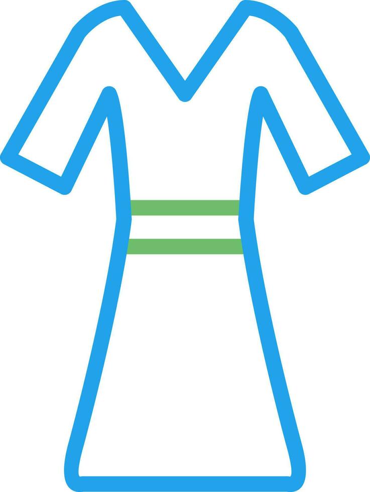 Clothes Vector Icon