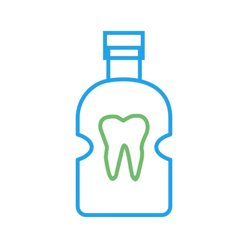 Dentist Vector Icon