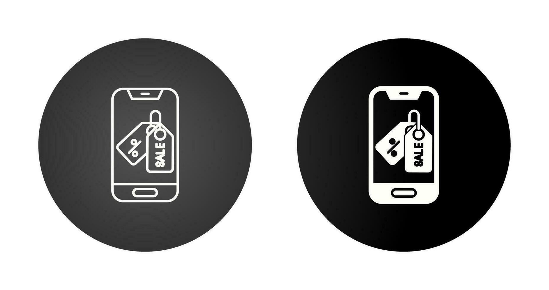 Offer Vector Icon