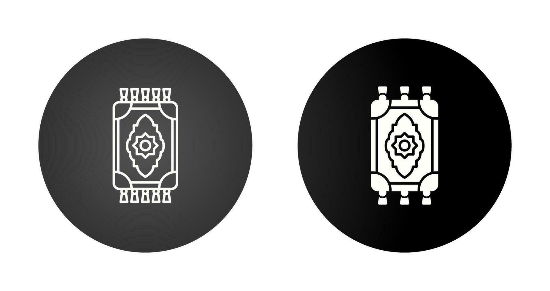 Carpet Vector Icon