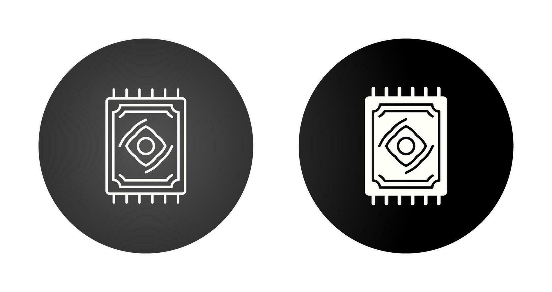 Carpet Vector Icon