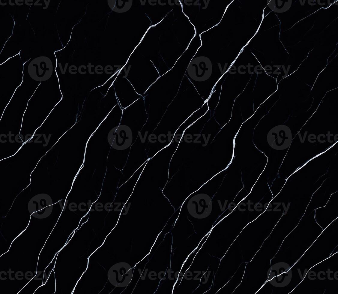 Black marble background. photo