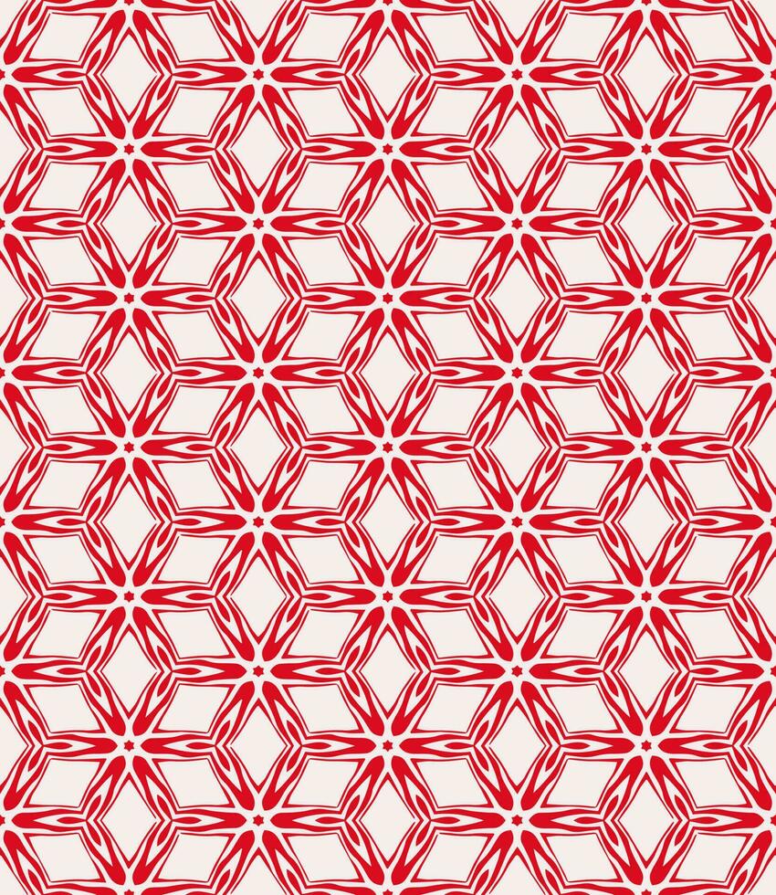 Multi color seamless abstract pattern. Background and backdrop. Multi Colored. Colorful ornamental design. vector