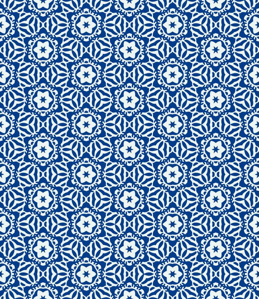 Multi color seamless abstract pattern. Background and backdrop. Multi Colored. Colorful ornamental design. vector