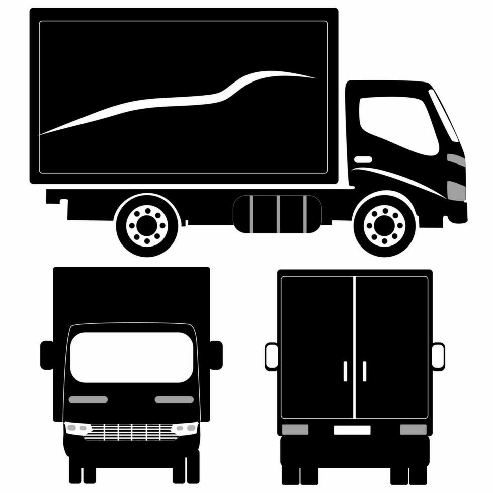 Reefer Truck Vector Art Icons And Graphics For Free Download reefer-truck-vector-art-icons-and-graphics-for-free-download