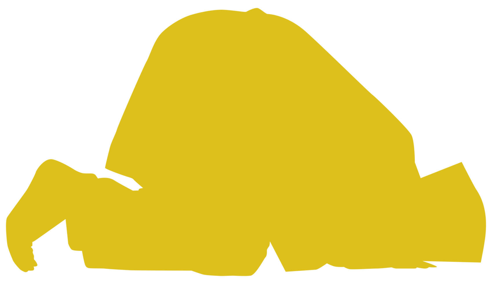 Sujud, or sajdah, is the act of low bowing or prostration in Islam to Allah facing the qiblah. A way that Muslim worshippers prostrate and humble themselves before Allah, God, while glorifying Him. png