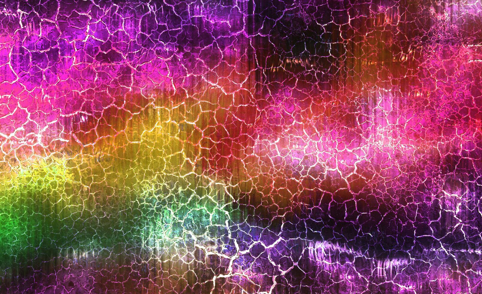 Abstract colorful design,modern background illustration,fractal surface,light effect texture,holographic texture,gradient background photo