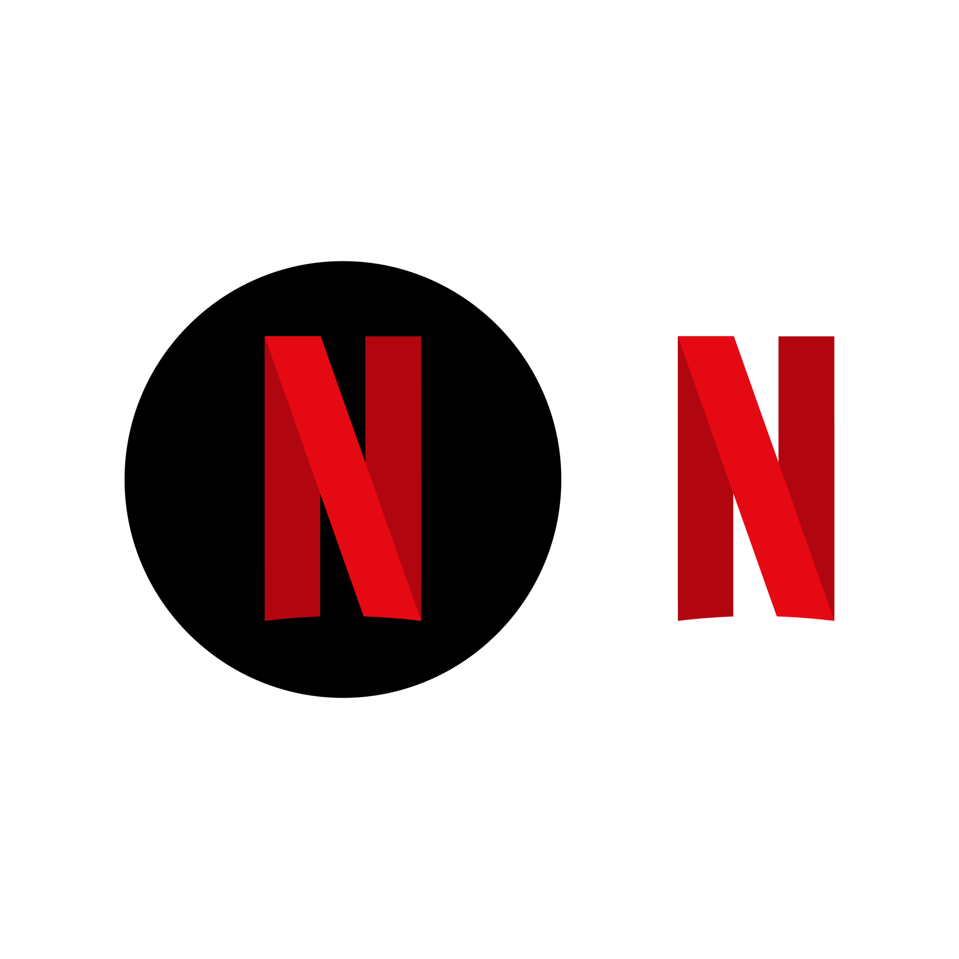 Netflix transparent png, Netflix free png 23626599 PNG