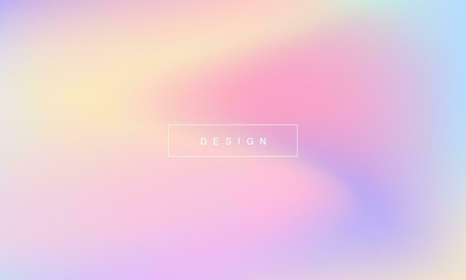 pastel degradado resumen antecedentes. suave oferta rosa, púrpura, naranja y azul gradientes para aplicación, web diseño, páginas web, pancartas, saludo tarjetas vector diseño.