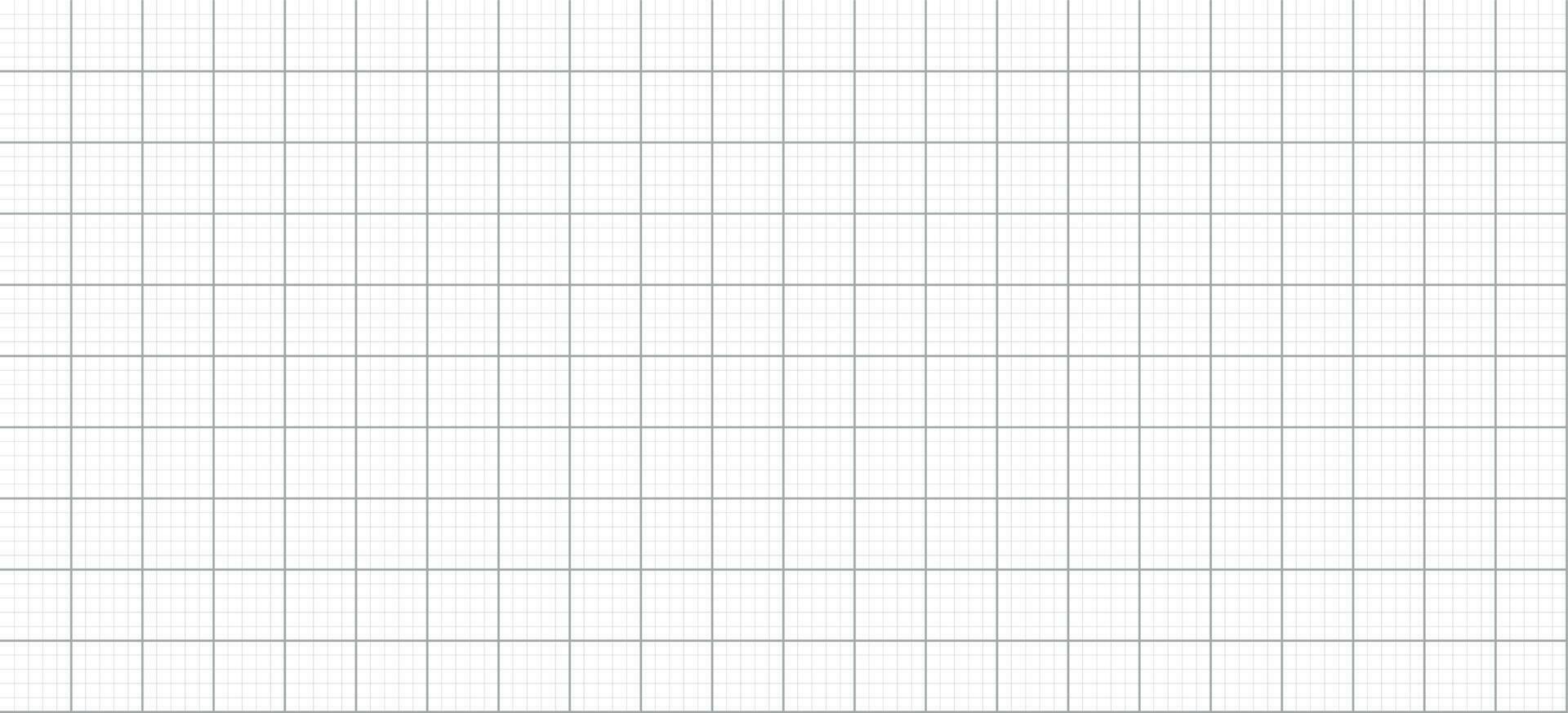 Millimeter graph paper grid background. Seamless pattern math paper texture. Desigh for rchitect
