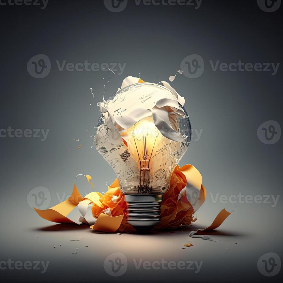 Conceptual Collaboration, Brainstorming for Success, Creativity at Work, Brainstorming a New Concept, Brainstorming for a Breakthrough, Thinking Outside the Box Brainstorming , photo