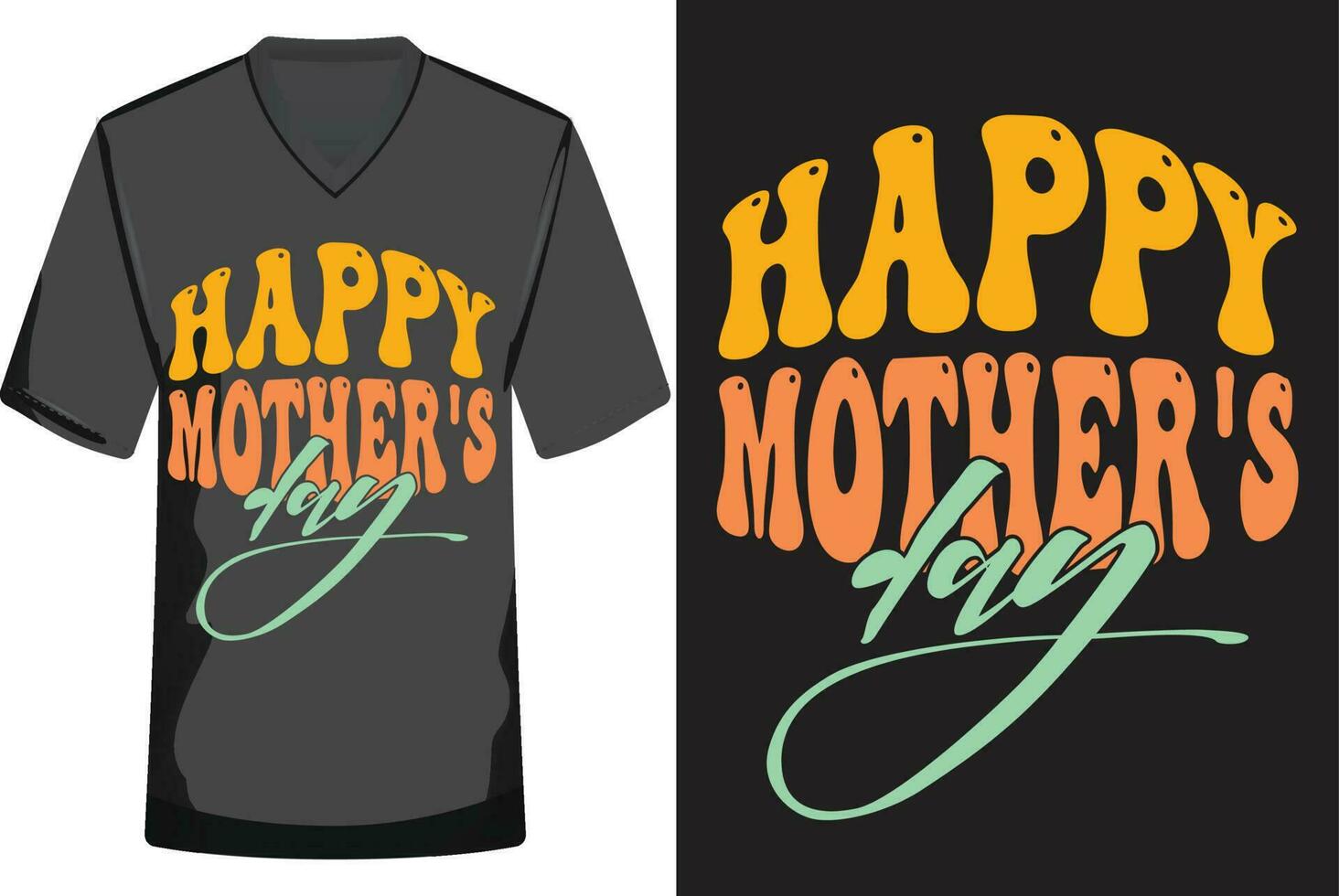 Mother day Retro T-shirt Design Vector,mother's day tshirt design, mother's tshirt design, mom tshirt design, mom tshirt,Vector,Tshirt,Tees,Designs,Slogan T Shirt,Family,Typography,Vintage vector