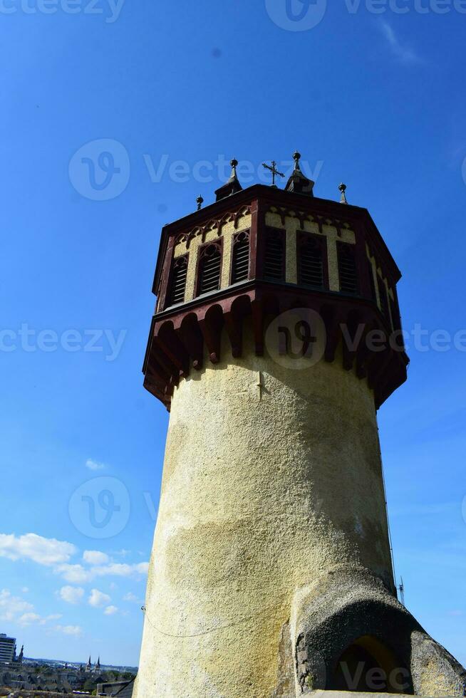 City Walls Tower photo