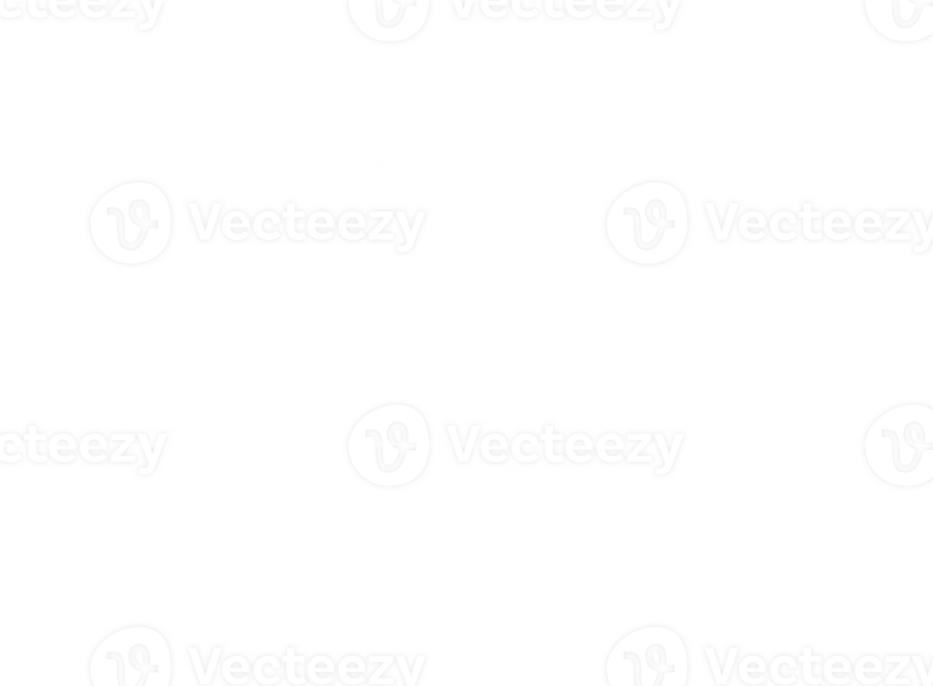 silueta de marcial artista patada, taekwondo, kárate, pencak silat, kung-fu, para logo o gráfico diseño elemento. formato png