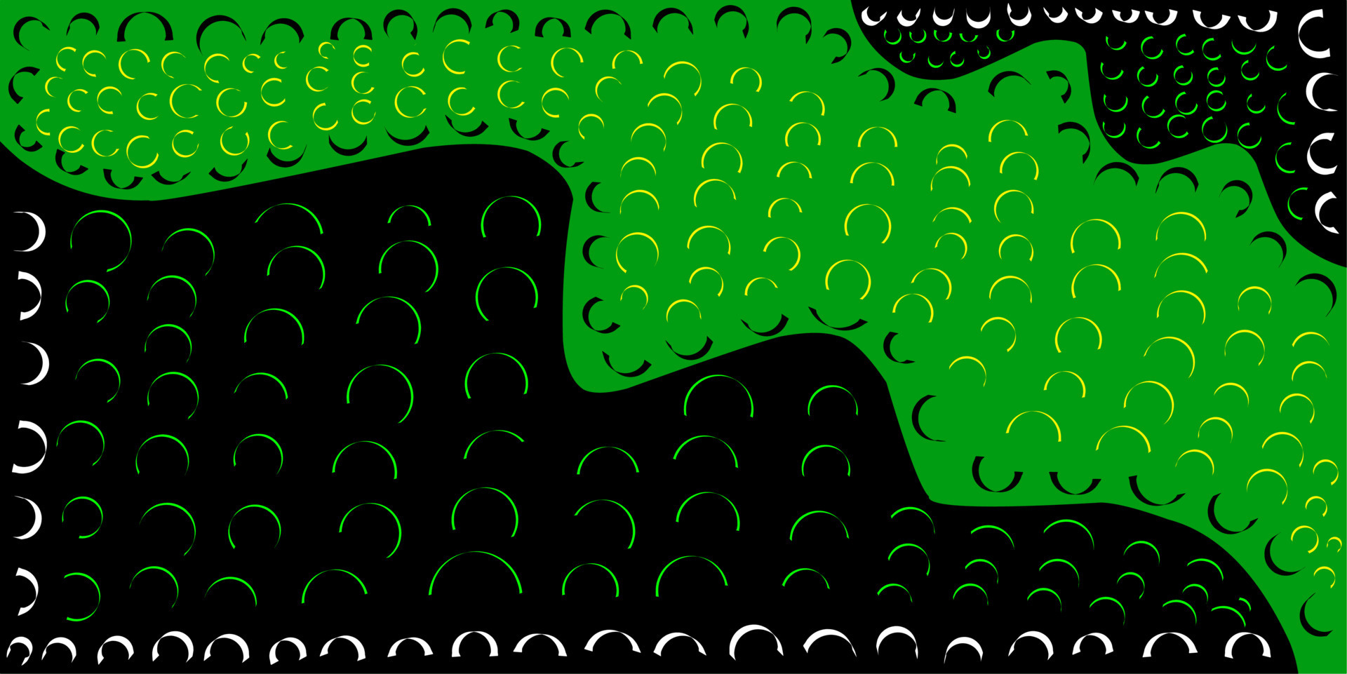 abstract background design with scales motif.simple and modern