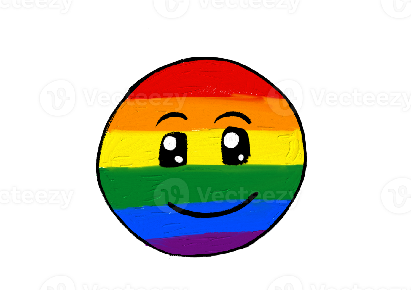 Happy Face Texture - Roblox Face - Free Transparent PNG Clipart