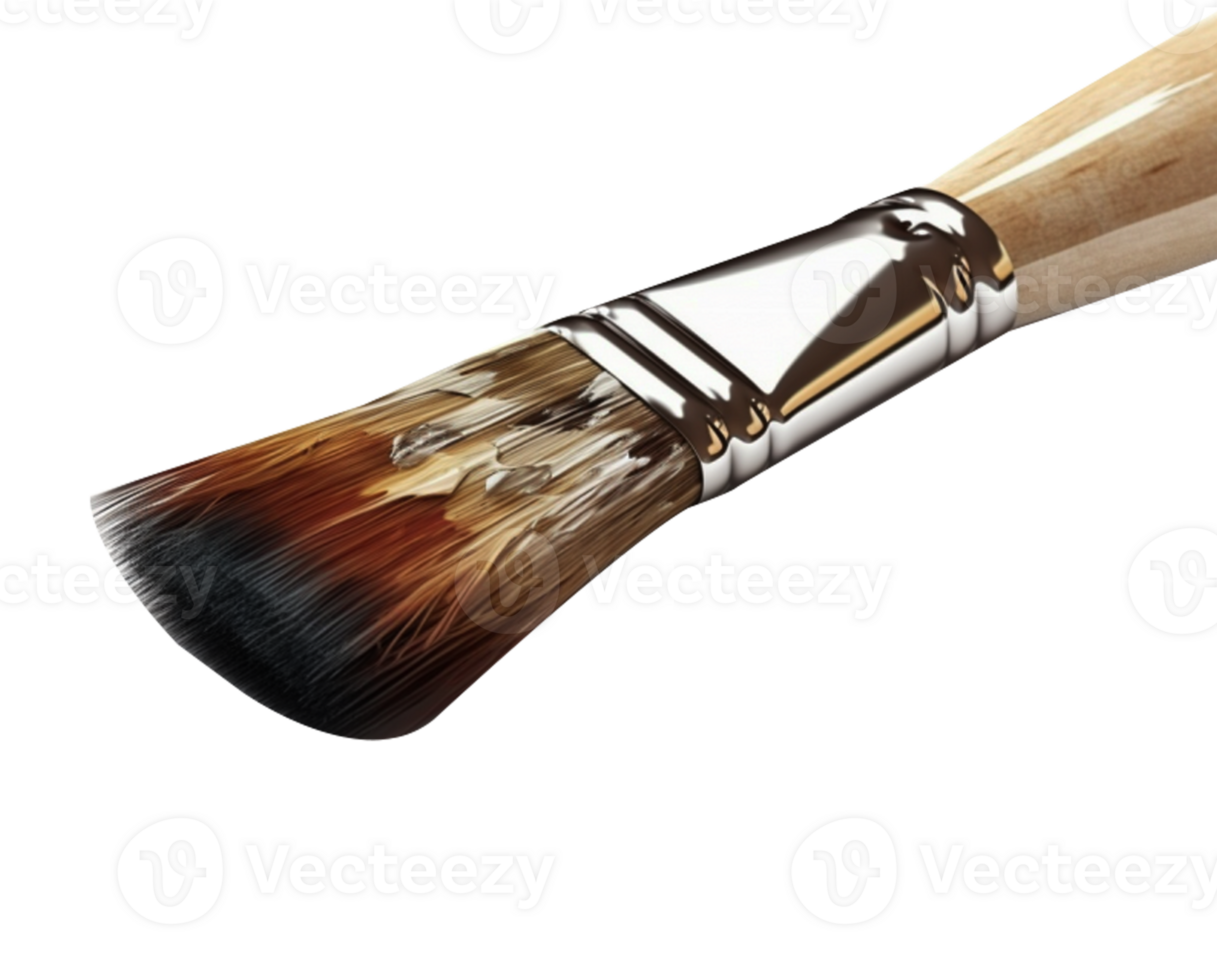 Paint brush in png 23628958 PNG