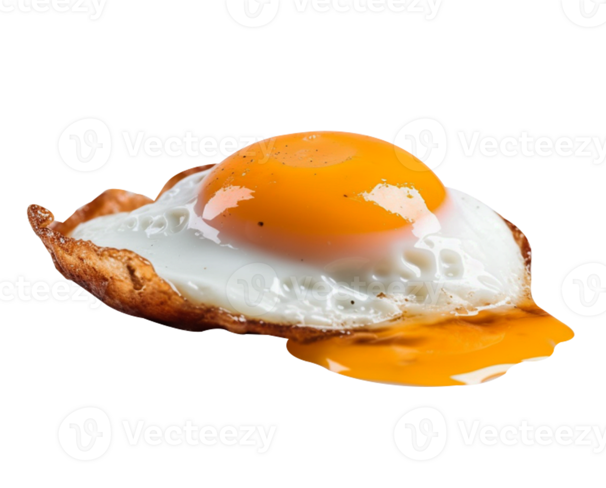 Sunny Side Up Egg PNG Transparent Images Free Download